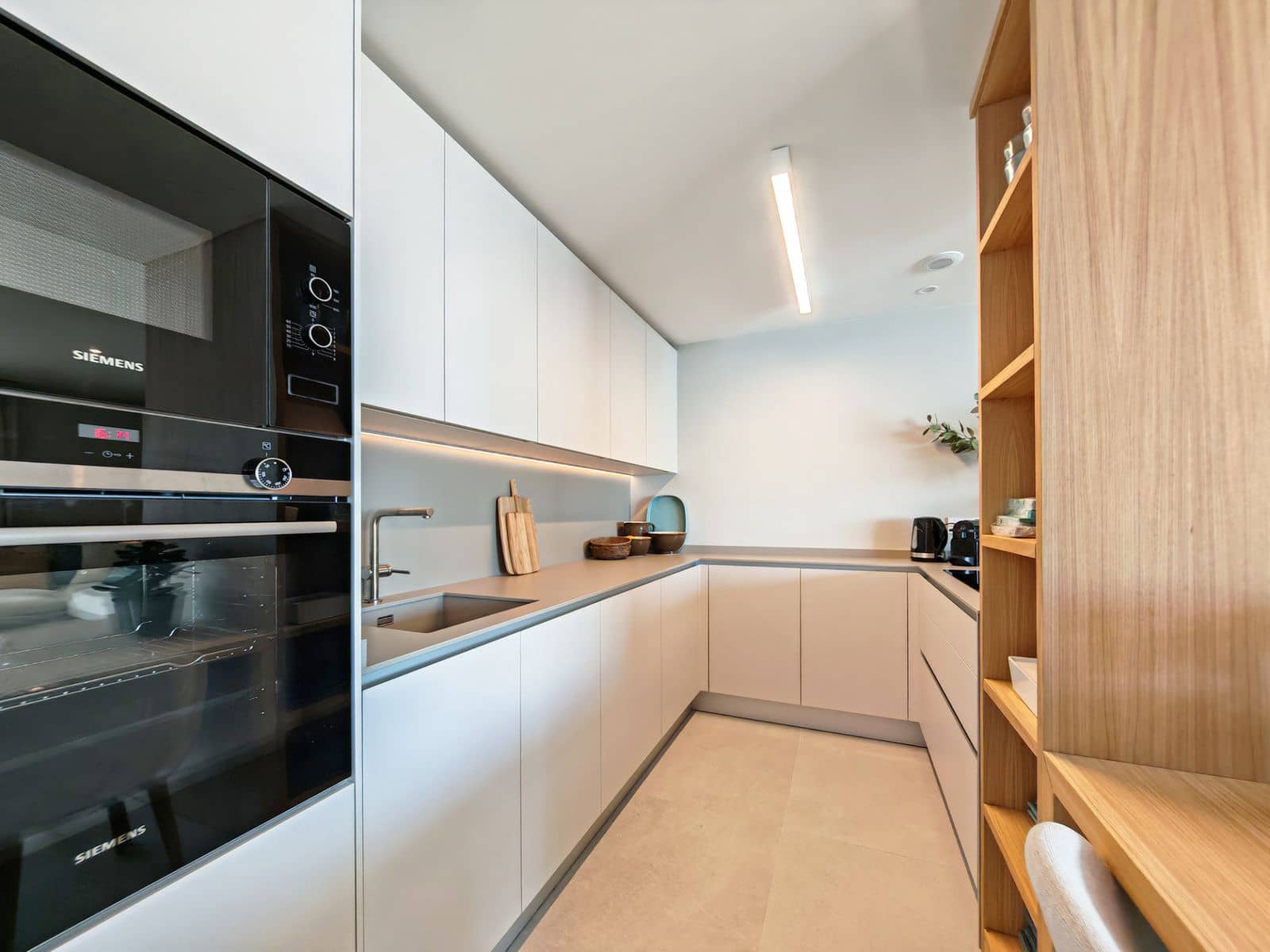3 chambre Appartement à vendre à New Golden Mile - 1 080 000 € (Ref: 9952152)