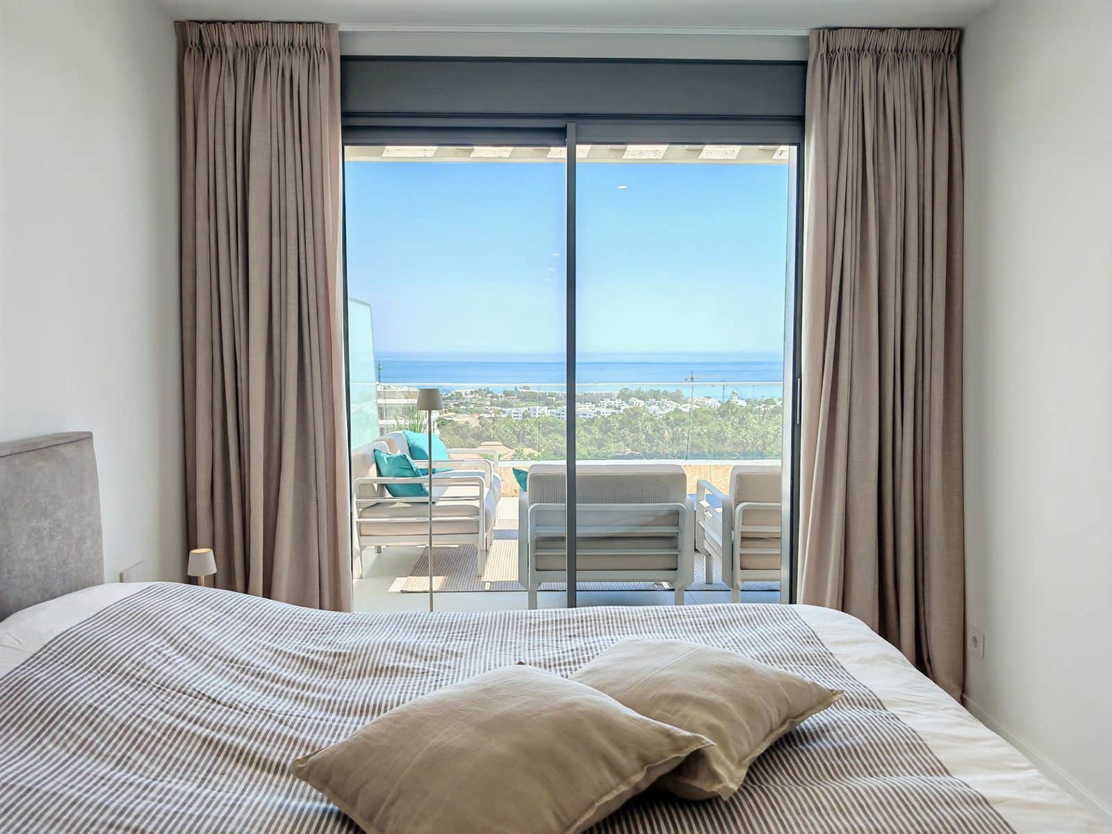 3 chambre Appartement à vendre à New Golden Mile - 1 080 000 € (Ref: 9952152)