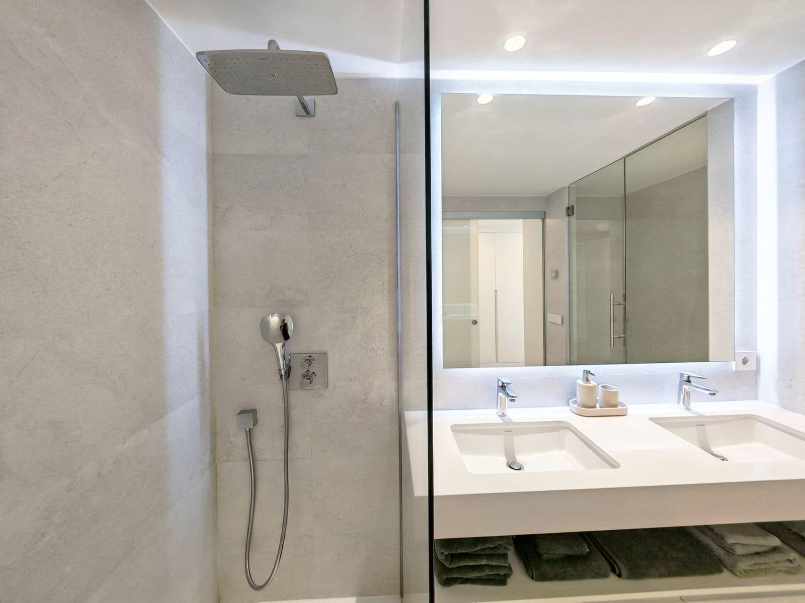 3 chambre Appartement à vendre à New Golden Mile - 1 080 000 € (Ref: 9952152)
