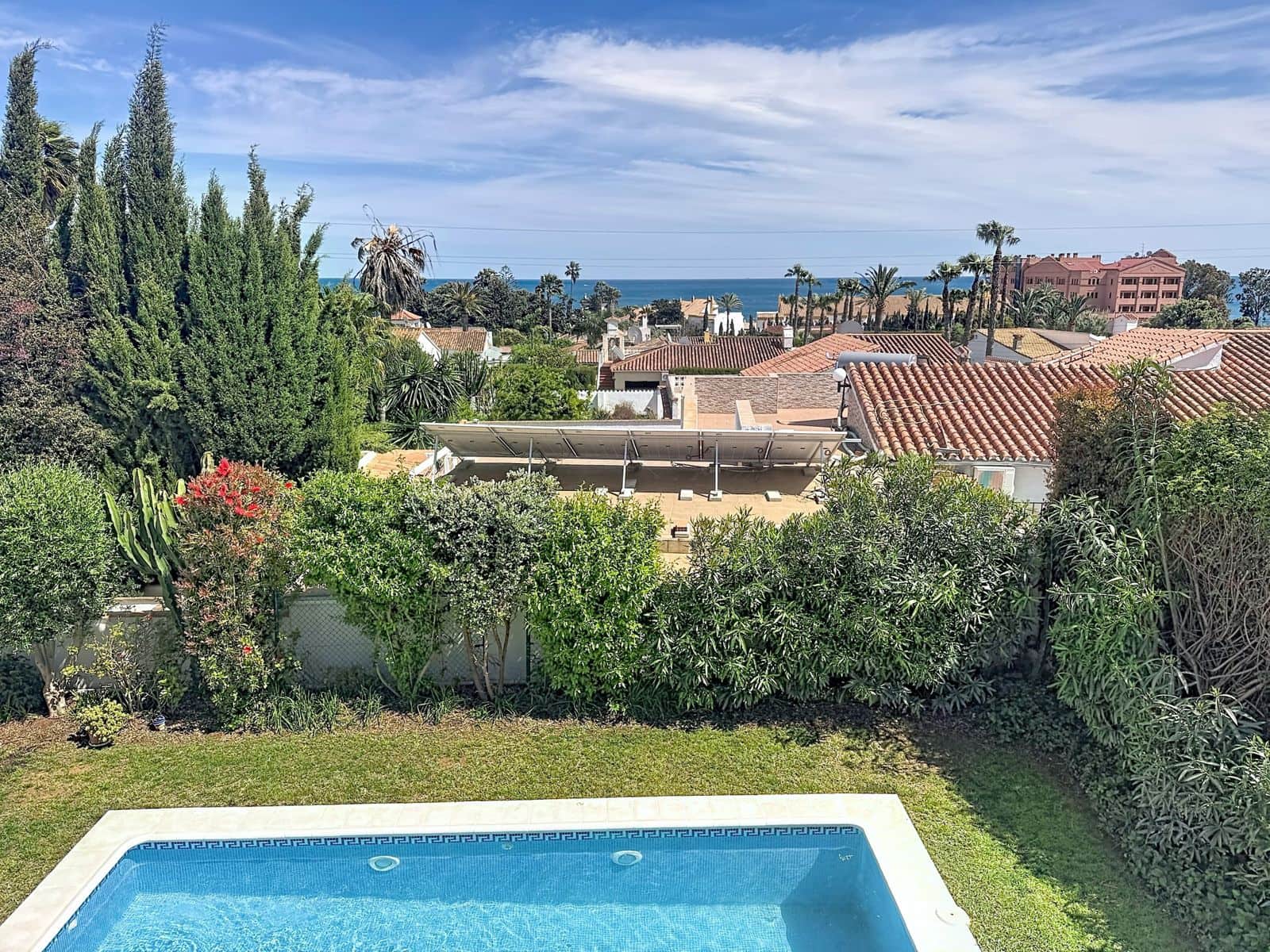 3 slaapkamer Villa te koop in Manilva - € 665.000 (Ref: 9952153)