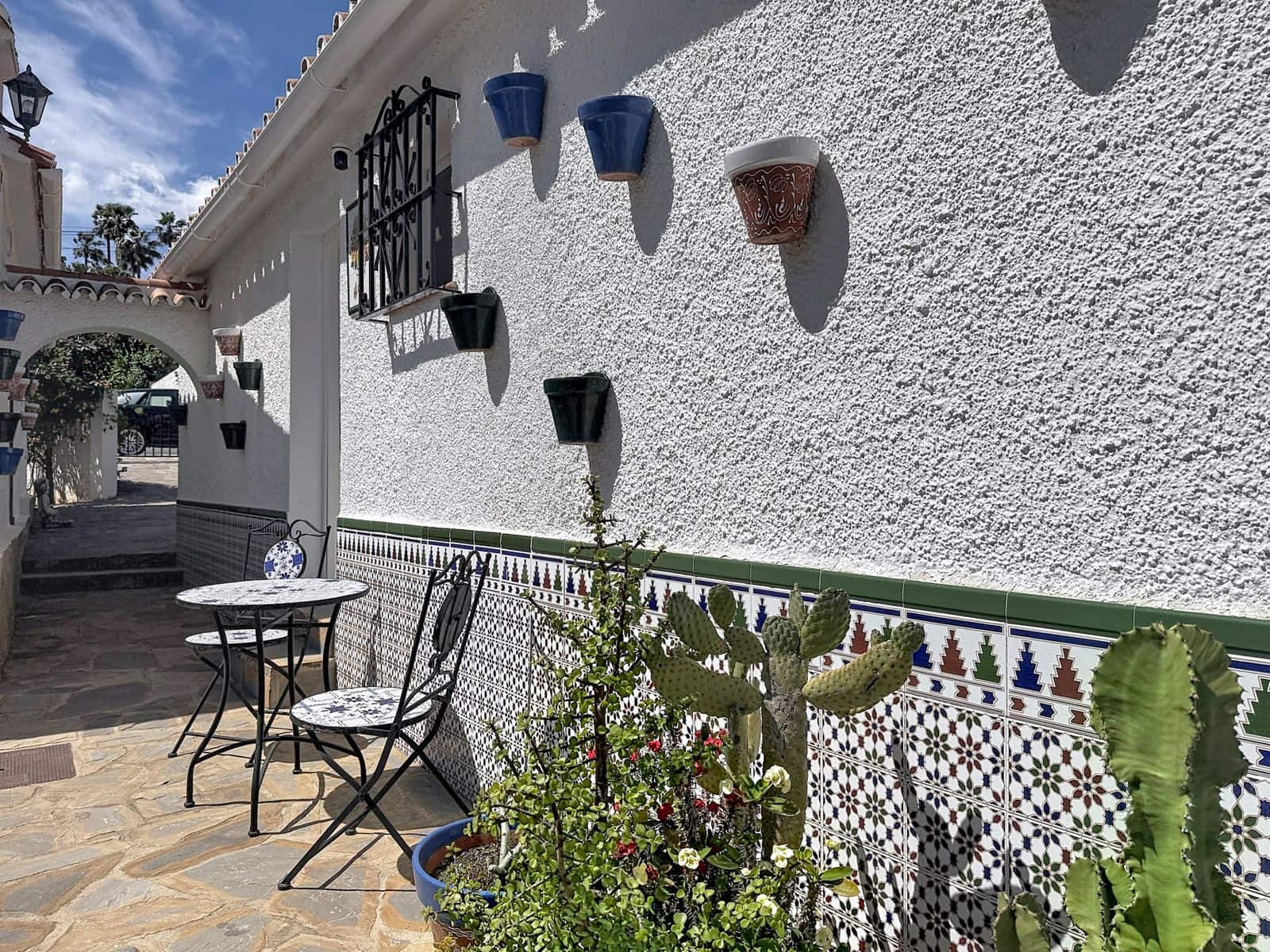 3 slaapkamer Villa te koop in Manilva - € 665.000 (Ref: 9952153)