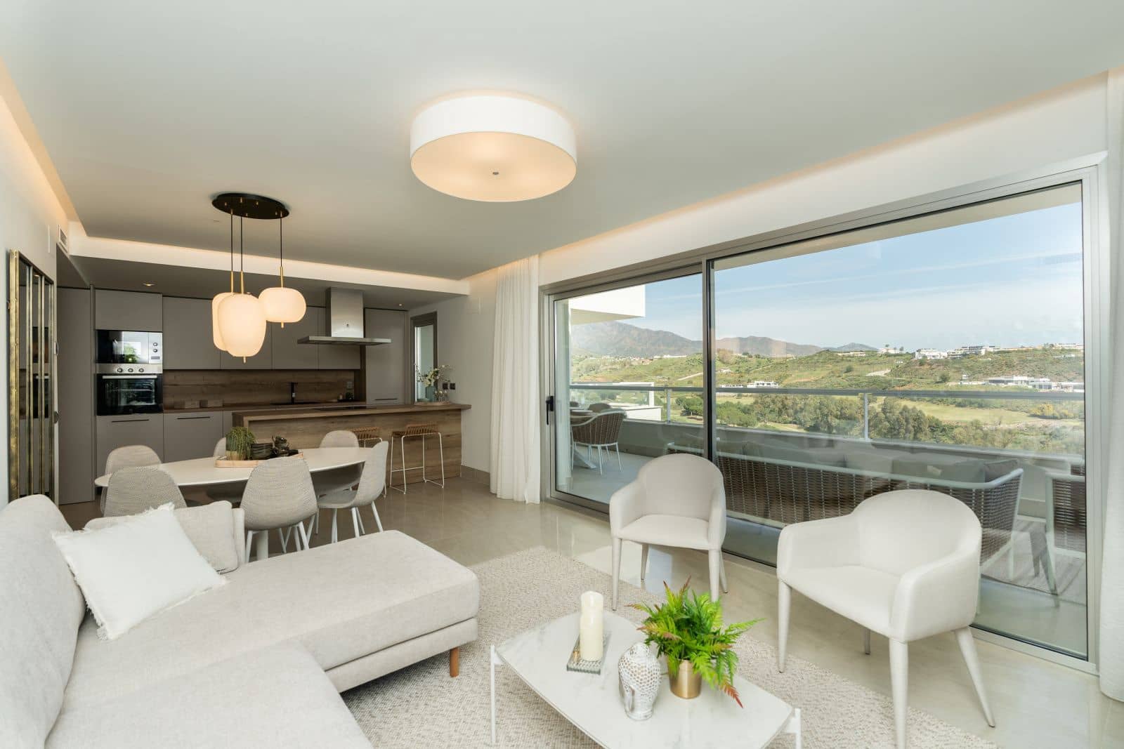 2 soverom Leilighet til salgs i La Cala Golf - € 470 000 (Ref: 9952154)