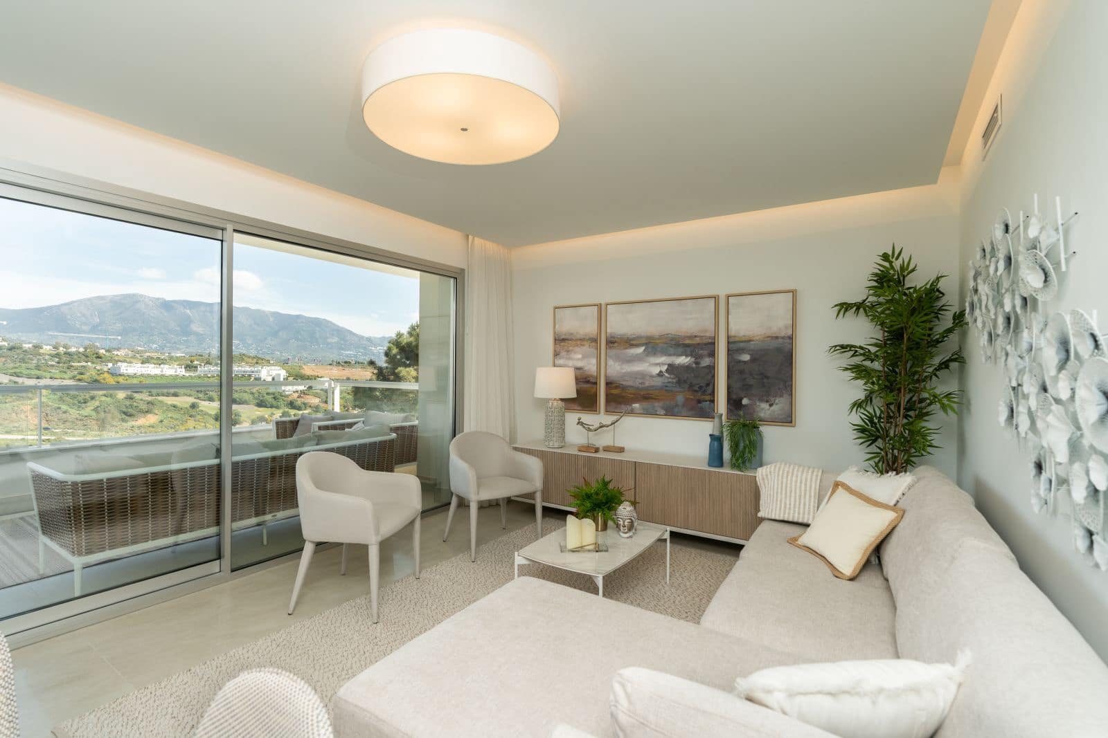 2 soverom Leilighet til salgs i La Cala Golf - € 470 000 (Ref: 9952154)