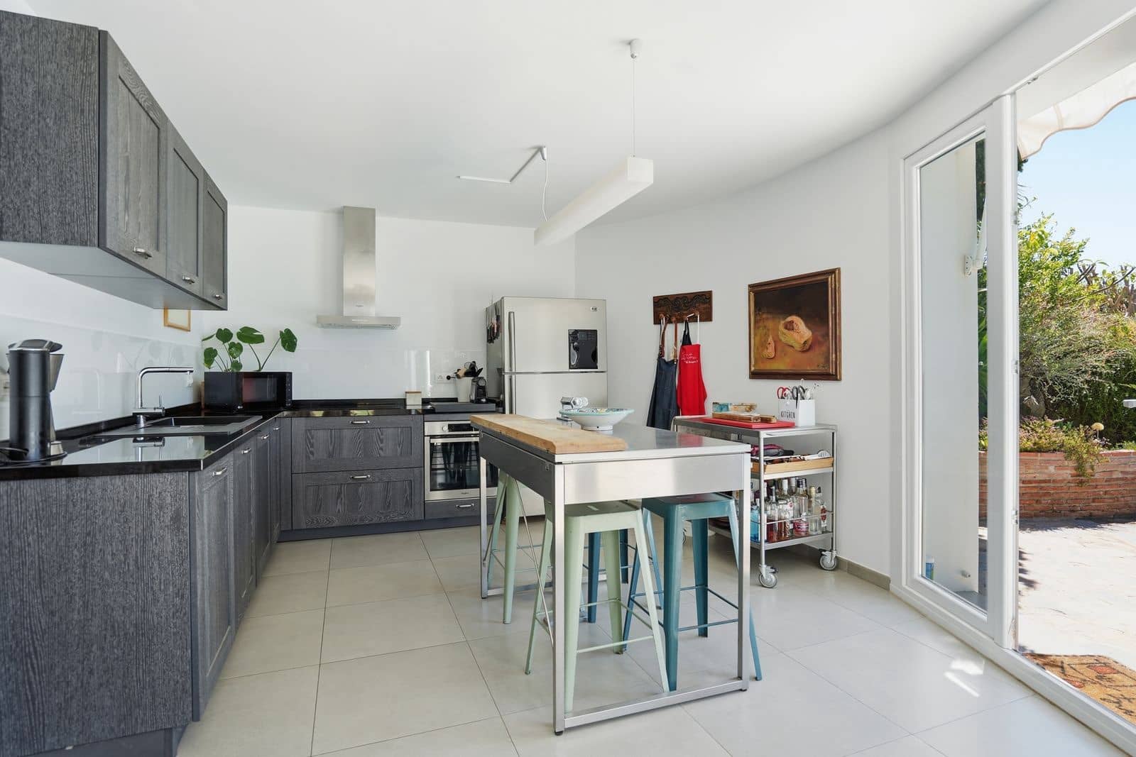 5 soverom Villa til salgs i Benalmadena - € 1 425 000 (Ref: 9952155)