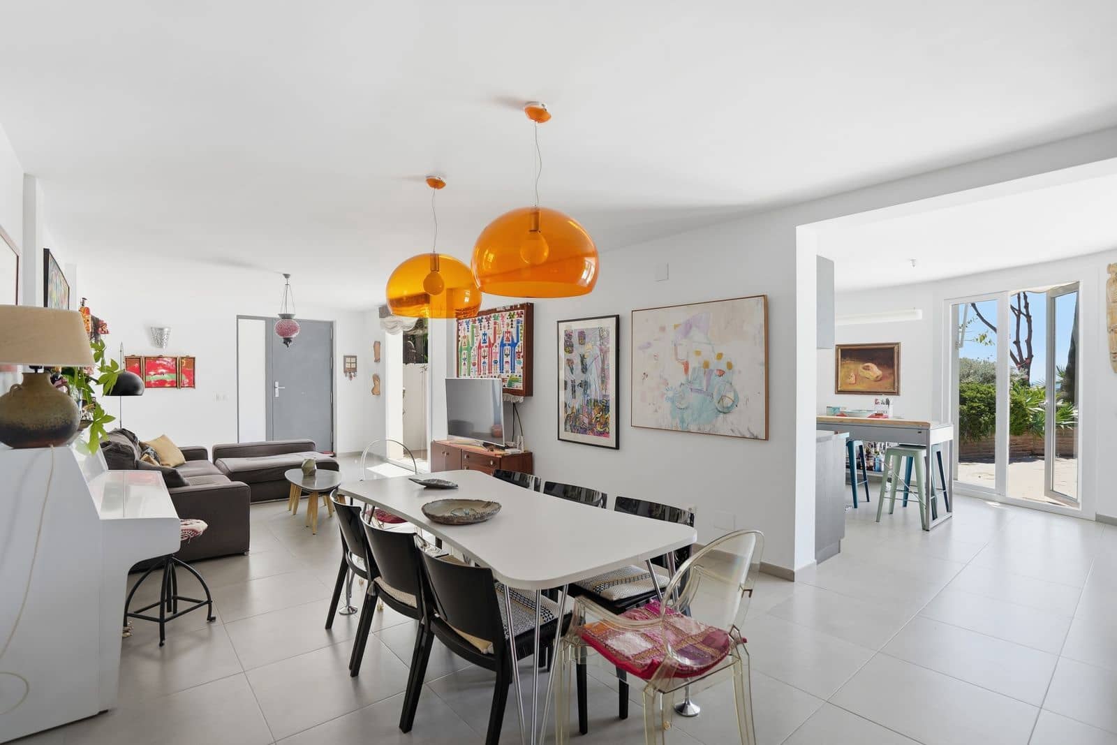 5 soverom Villa til salgs i Benalmadena - € 1 425 000 (Ref: 9952155)