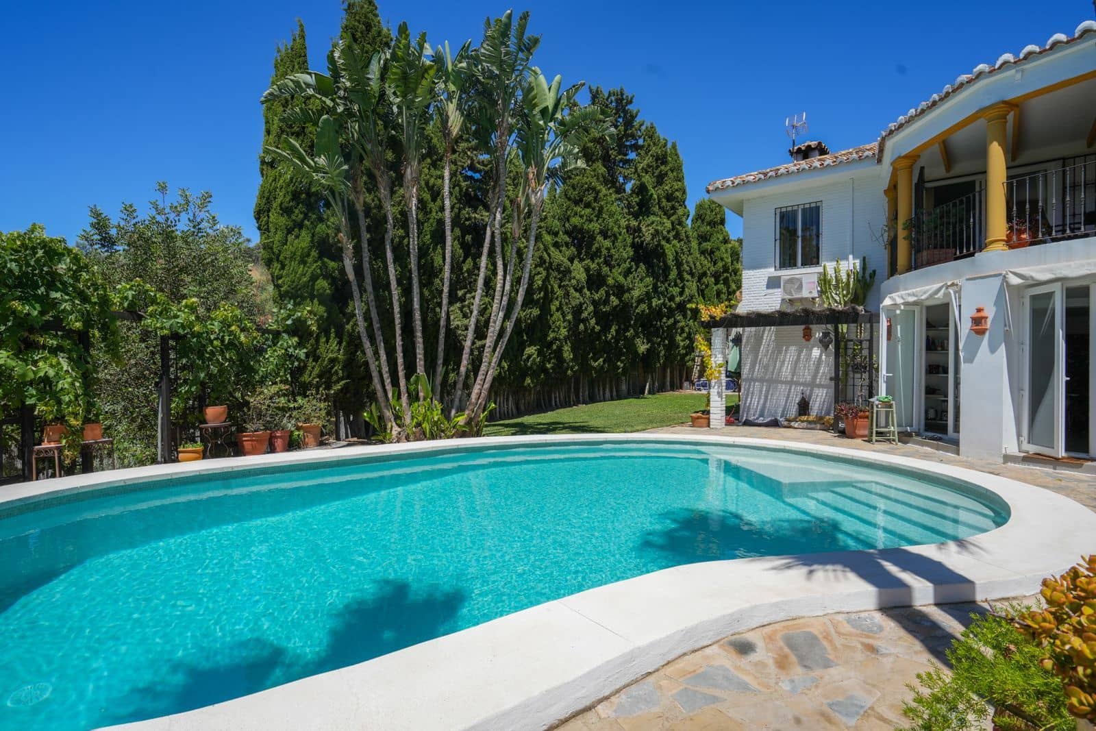 5 soverom Villa til salgs i Benalmadena - € 1 425 000 (Ref: 9952155)