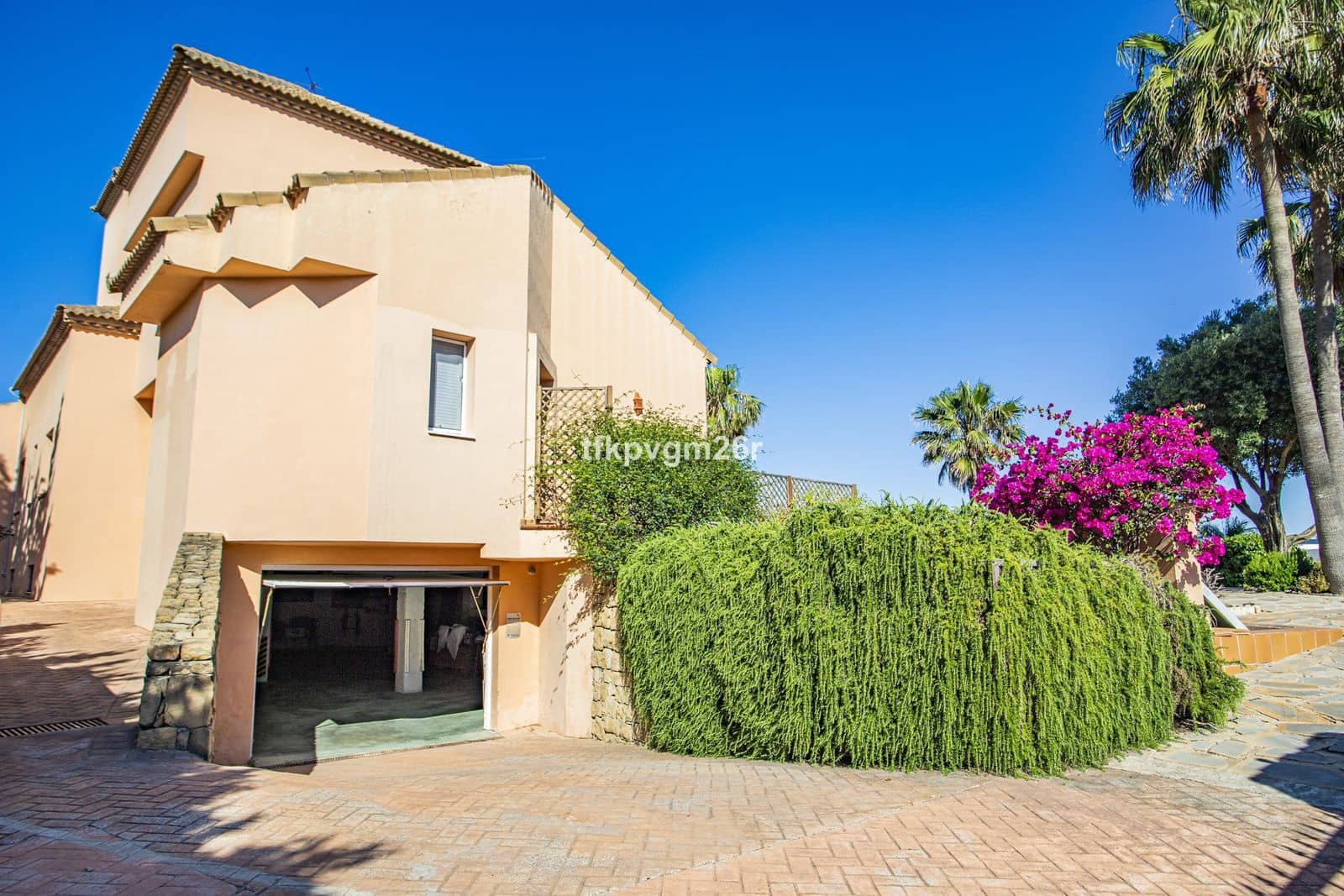 6 sovrum Villa till salu i La Alcaidesa - 2 600 000 € (Ref: 9952156)