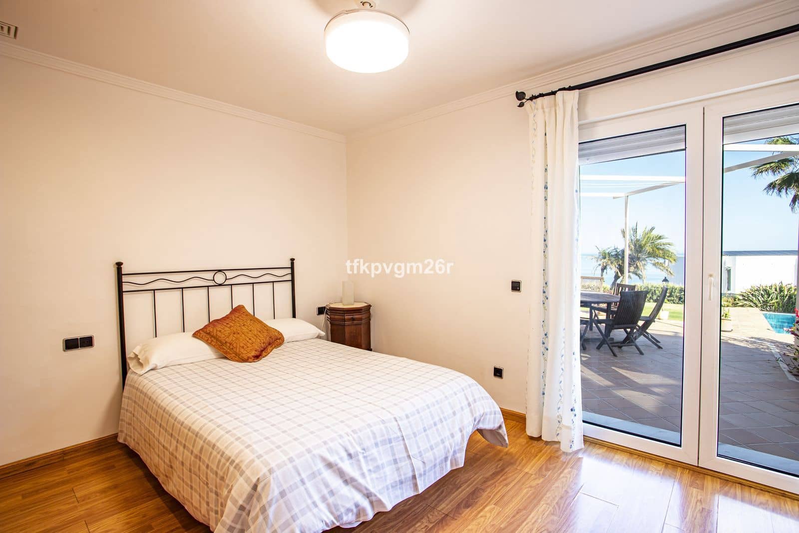 6 sovrum Villa till salu i La Alcaidesa - 2 600 000 € (Ref: 9952156)