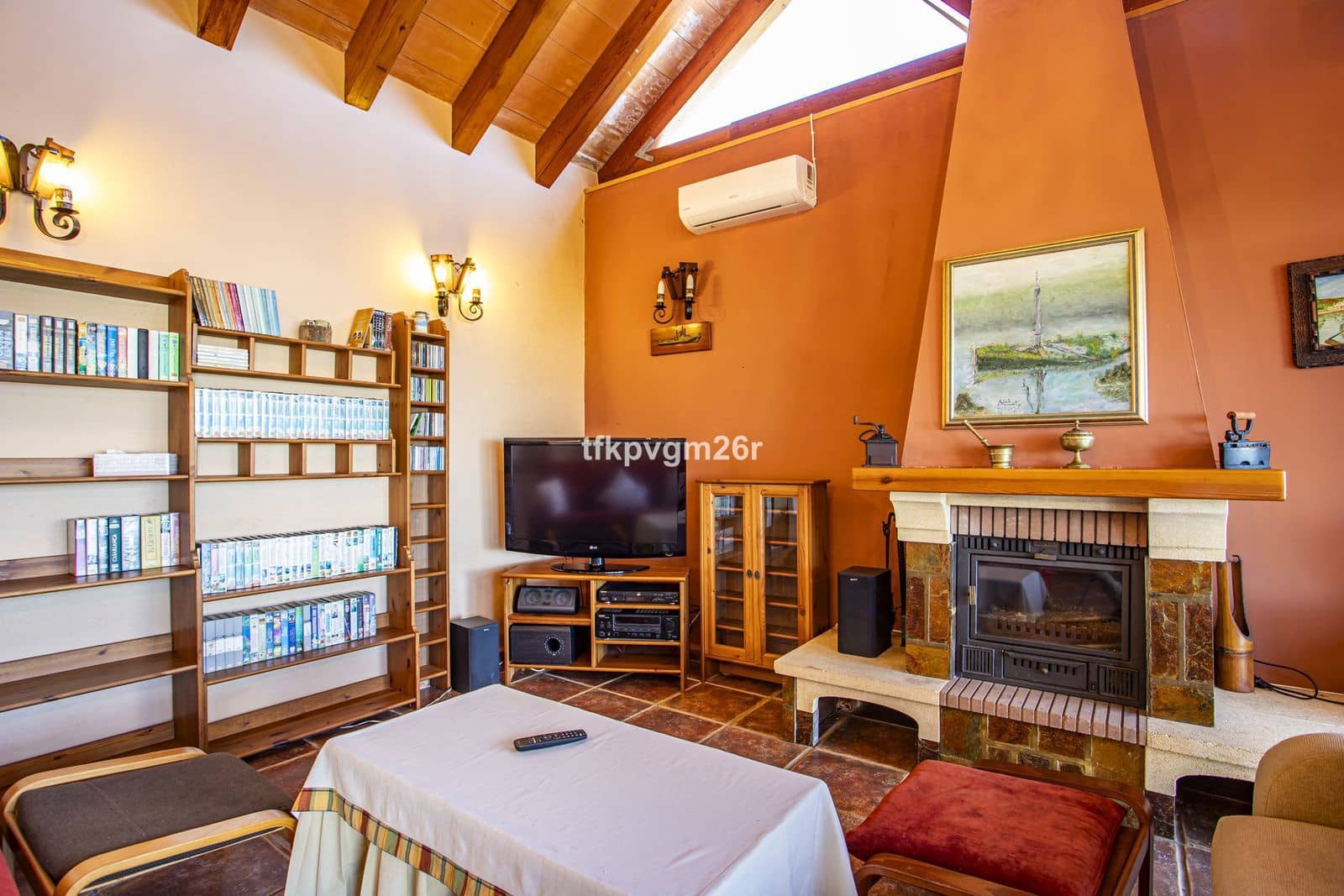 6 sovrum Villa till salu i La Alcaidesa - 2 600 000 € (Ref: 9952156)