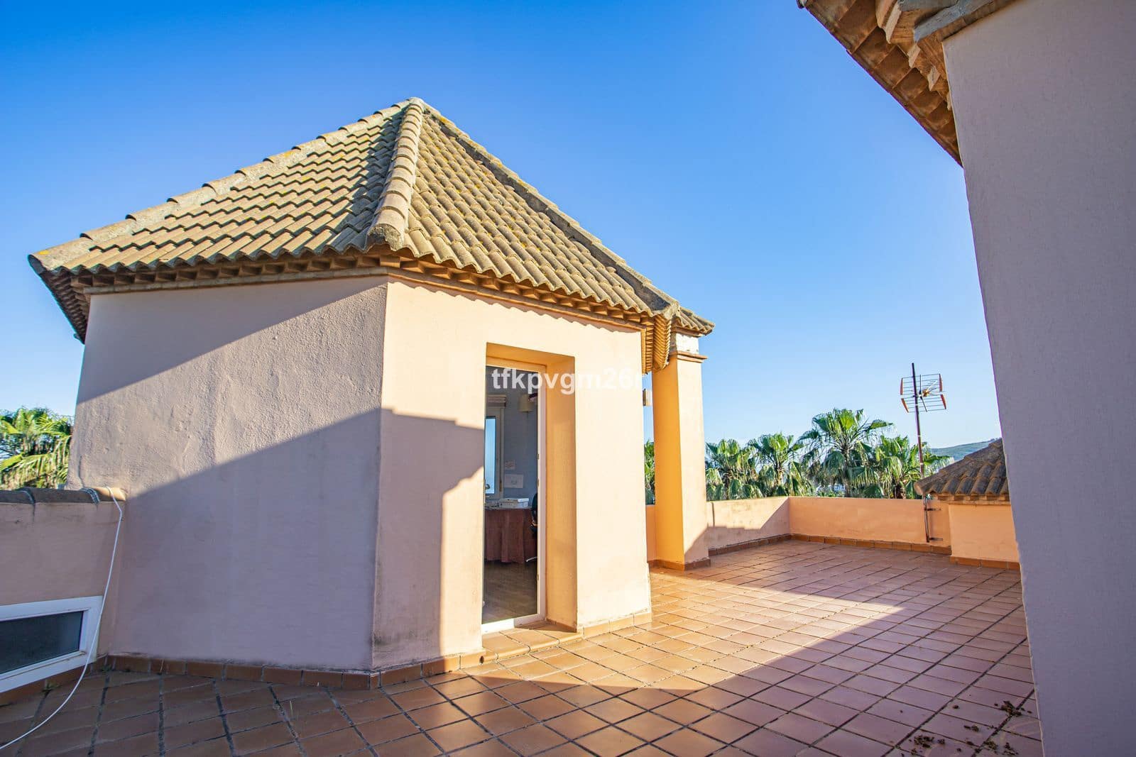 6 sovrum Villa till salu i La Alcaidesa - 2 600 000 € (Ref: 9952156)