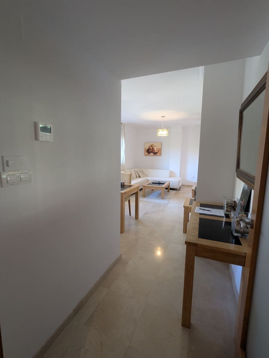 2 sovrum Takvåning till salu i Casares - 295 000 € (Ref: 9952158)
