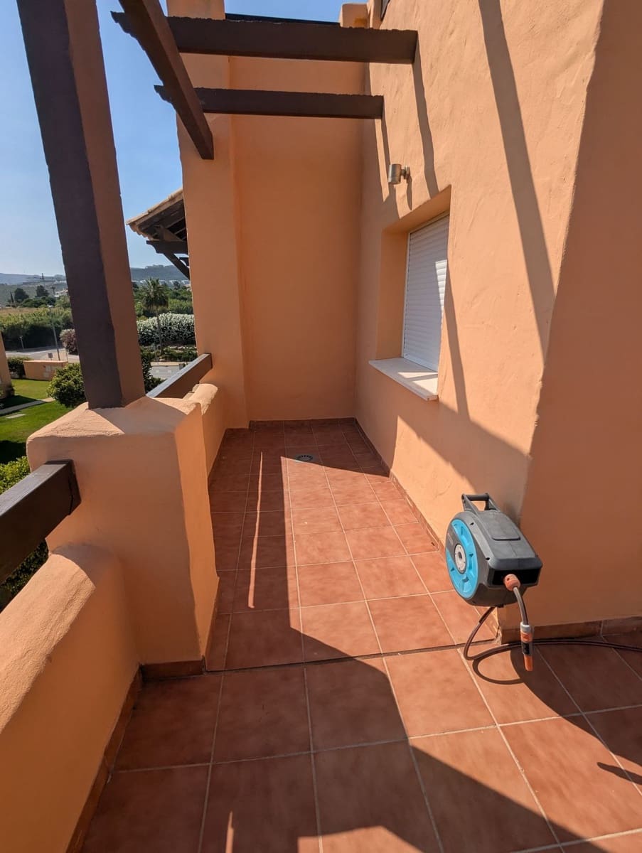 2 sovrum Takvåning till salu i Casares - 295 000 € (Ref: 9952158)