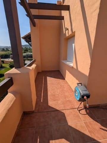 2 slaapkamer Penthouse te koop in Casares - € 295.000 (Ref: 9952158)