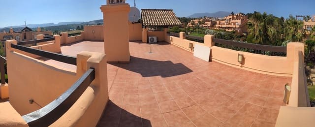 2 slaapkamer Penthouse te koop in Casares - € 295.000 (Ref: 9952158)