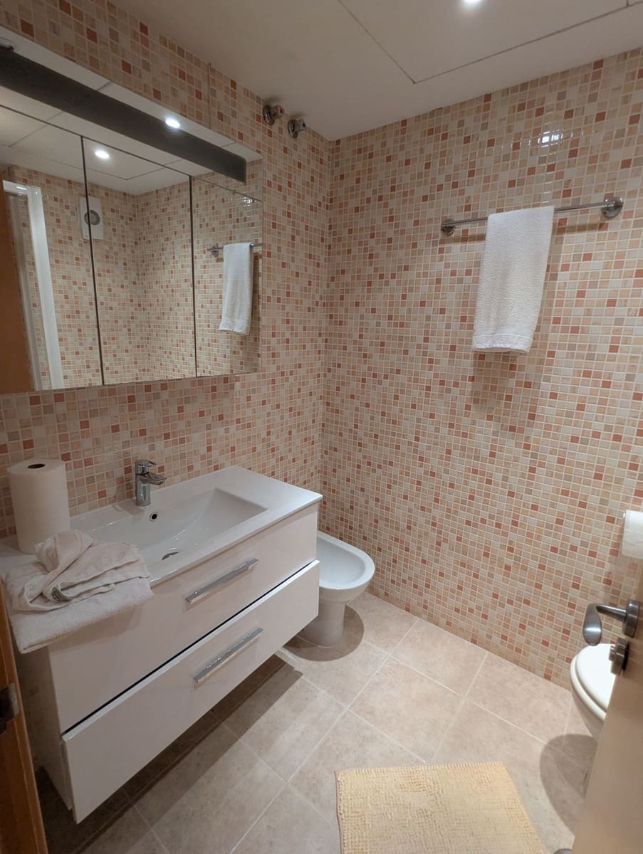 2 sovrum Takvåning till salu i Casares - 295 000 € (Ref: 9952158)