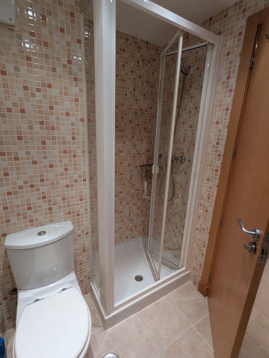 2 sovrum Takvåning till salu i Casares - 295 000 € (Ref: 9952158)