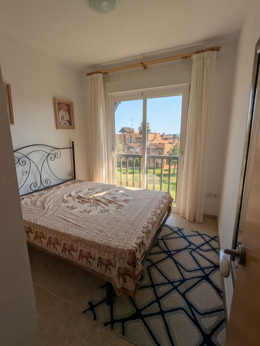 2 sovrum Takvåning till salu i Casares - 295 000 € (Ref: 9952158)