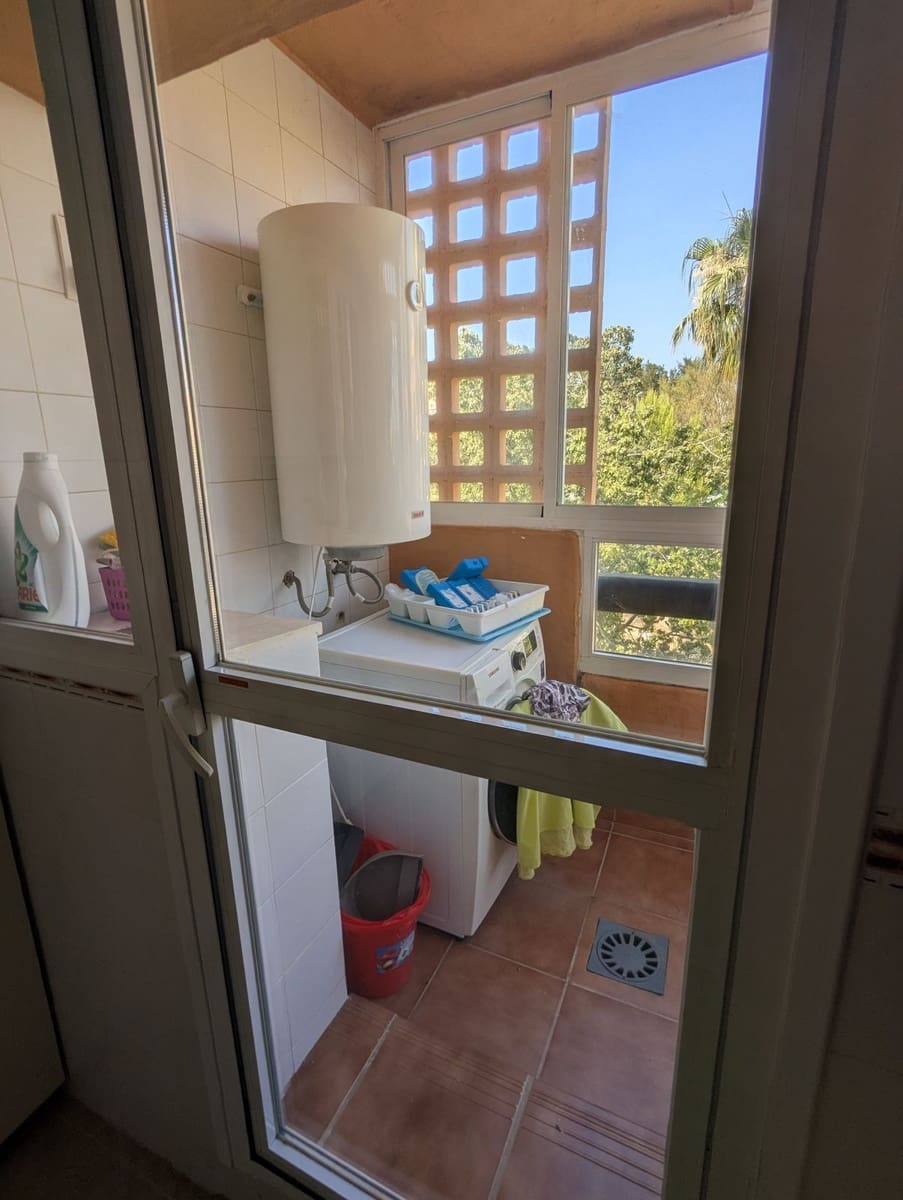 2 sovrum Takvåning till salu i Casares - 295 000 € (Ref: 9952158)