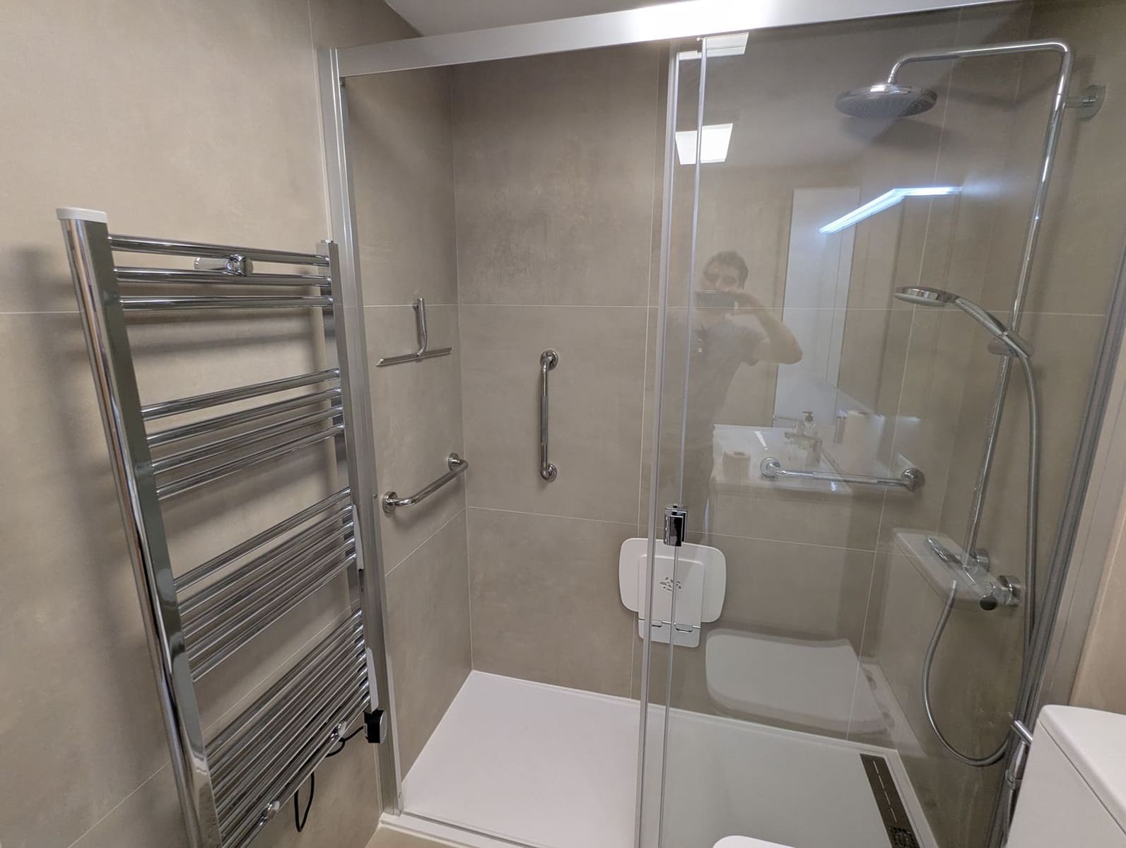2 sovrum Takvåning till salu i Casares - 295 000 € (Ref: 9952158)