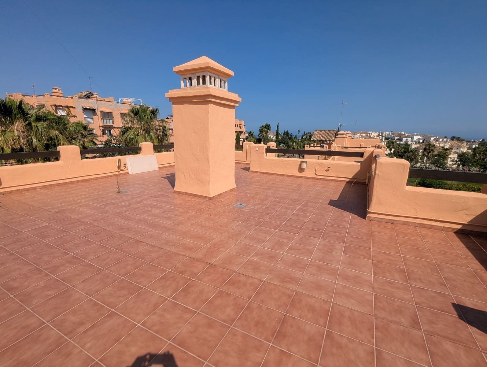 2 sovrum Takvåning till salu i Casares - 295 000 € (Ref: 9952158)