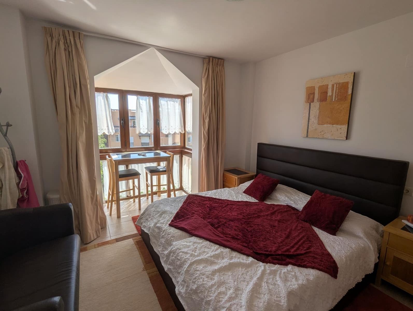 2 sovrum Takvåning till salu i Casares - 295 000 € (Ref: 9952158)