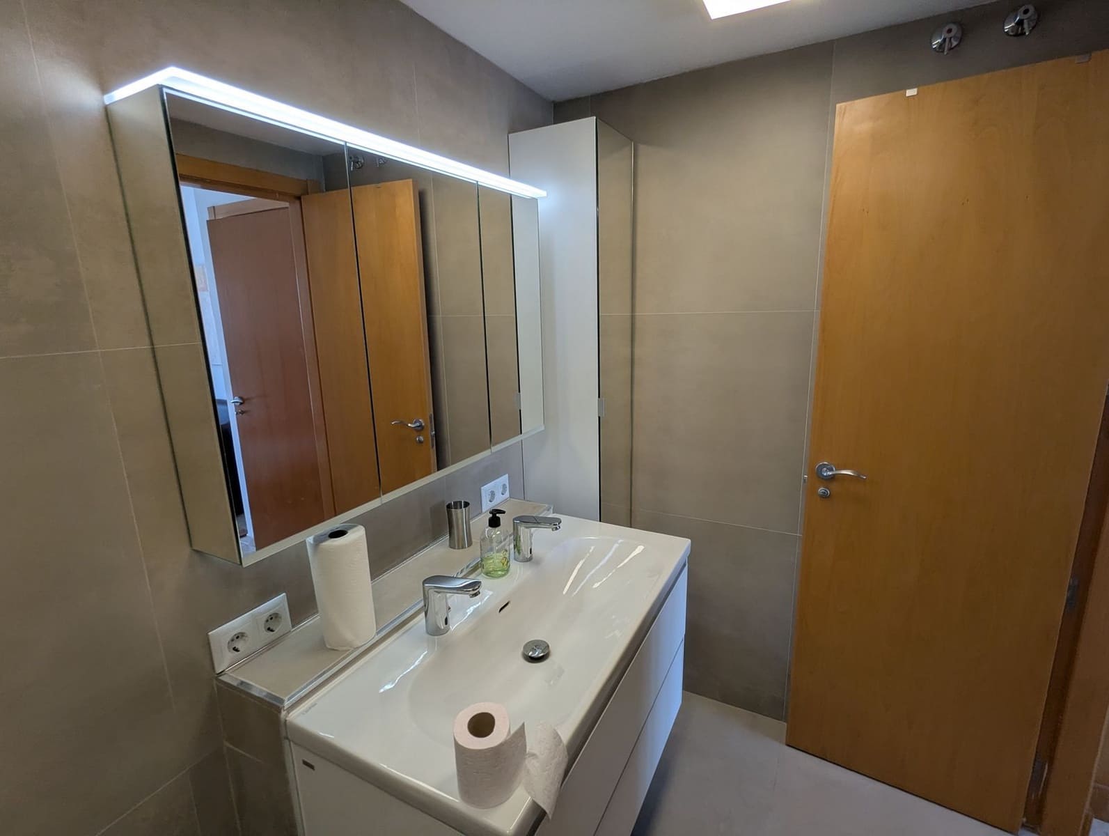 2 sovrum Takvåning till salu i Casares - 295 000 € (Ref: 9952158)