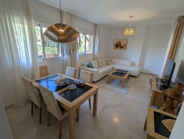 2 slaapkamer Penthouse te koop in Casares - € 295.000 (Ref: 9952158)