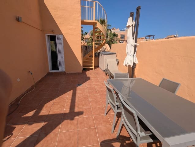 2 slaapkamer Penthouse te koop in Casares - € 295.000 (Ref: 9952158)