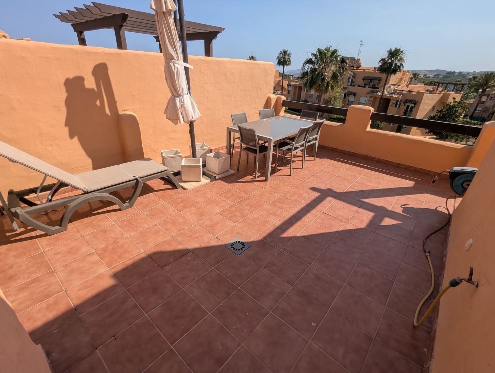 2 sovrum Takvåning till salu i Casares - 295 000 € (Ref: 9952158)