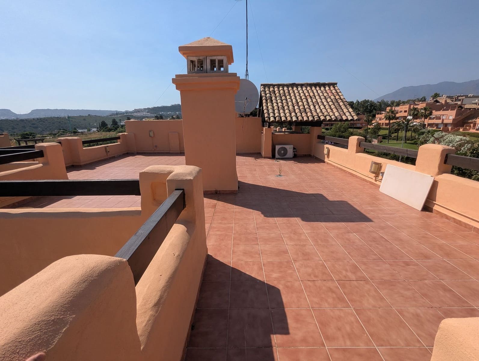 2 sovrum Takvåning till salu i Casares - 295 000 € (Ref: 9952158)