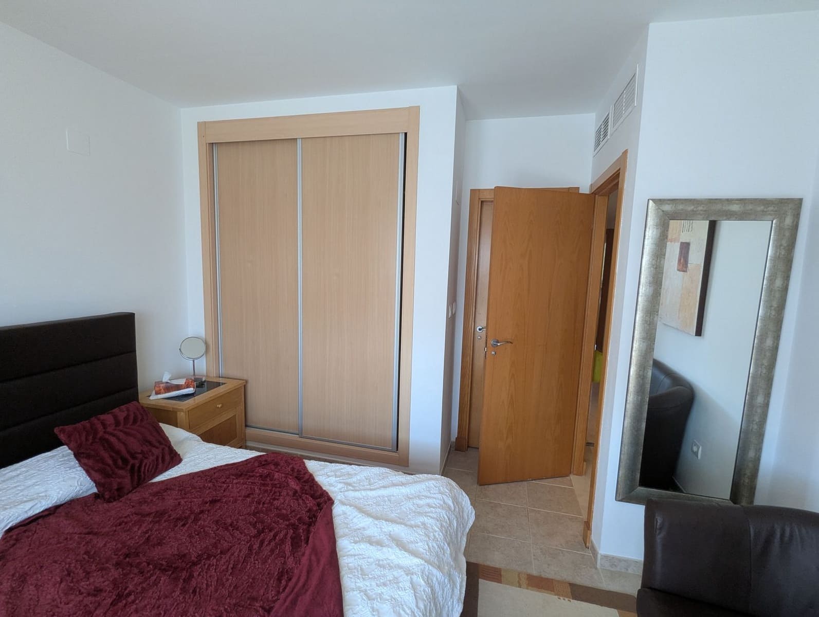 2 sovrum Takvåning till salu i Casares - 295 000 € (Ref: 9952158)