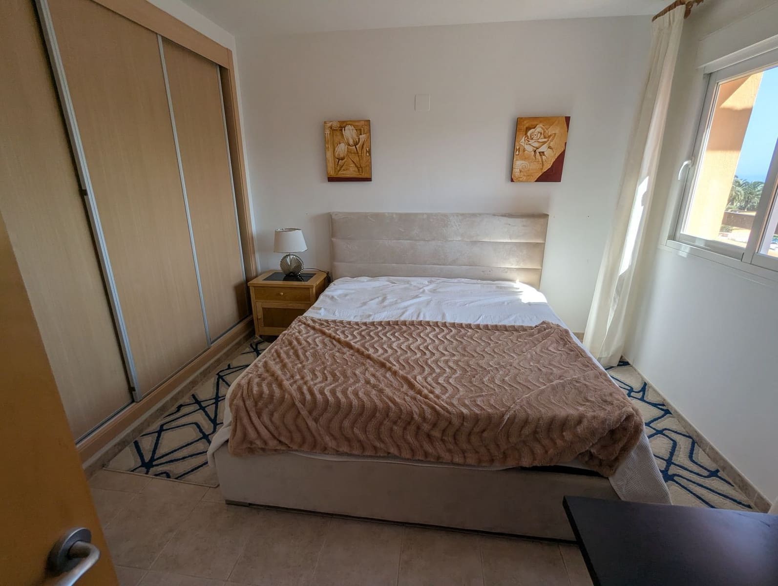 2 sovrum Takvåning till salu i Casares - 295 000 € (Ref: 9952158)