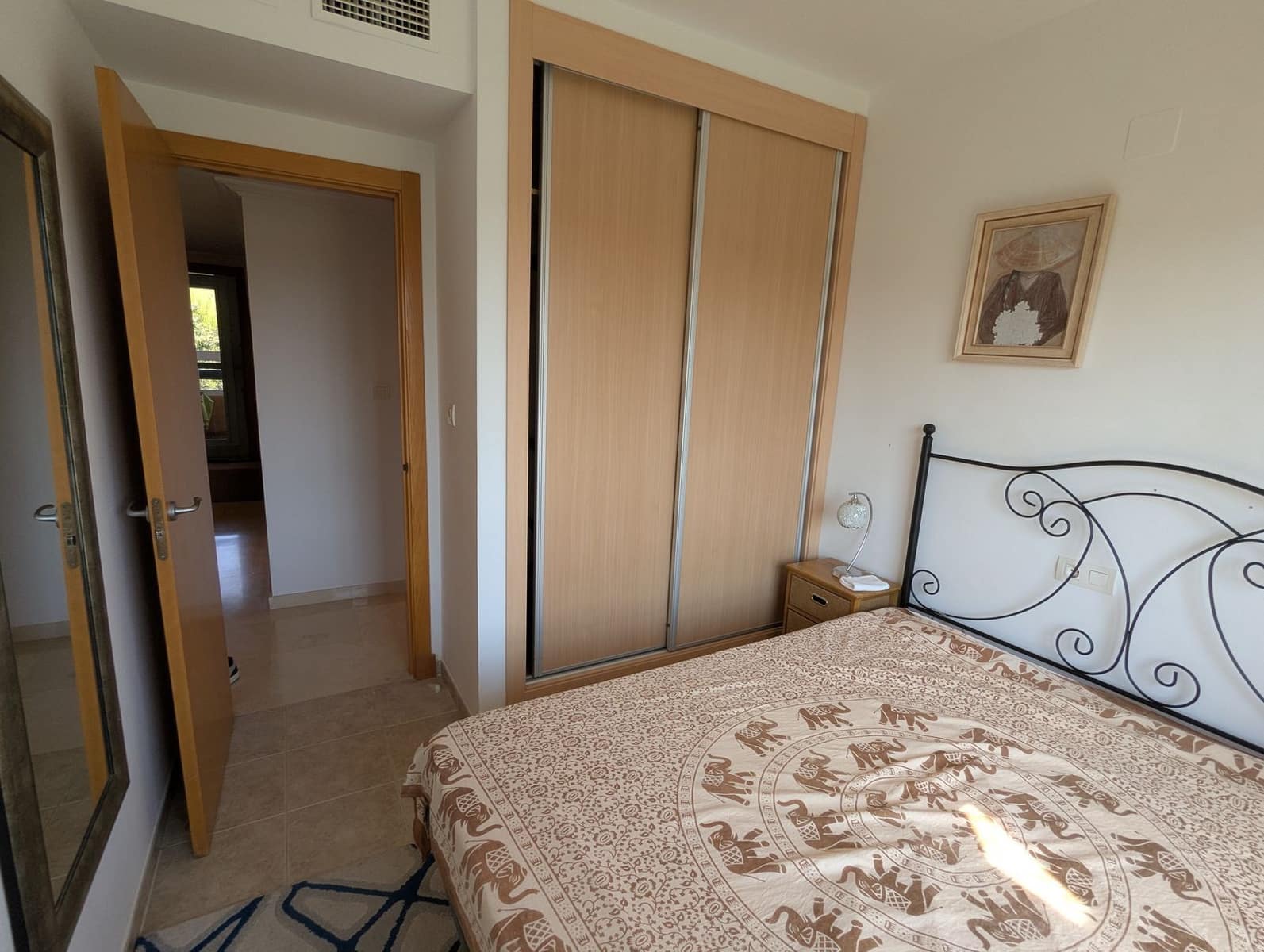 2 sovrum Takvåning till salu i Casares - 295 000 € (Ref: 9952158)