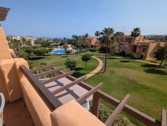 2 slaapkamer Penthouse te koop in Casares - € 295.000 (Ref: 9952158)