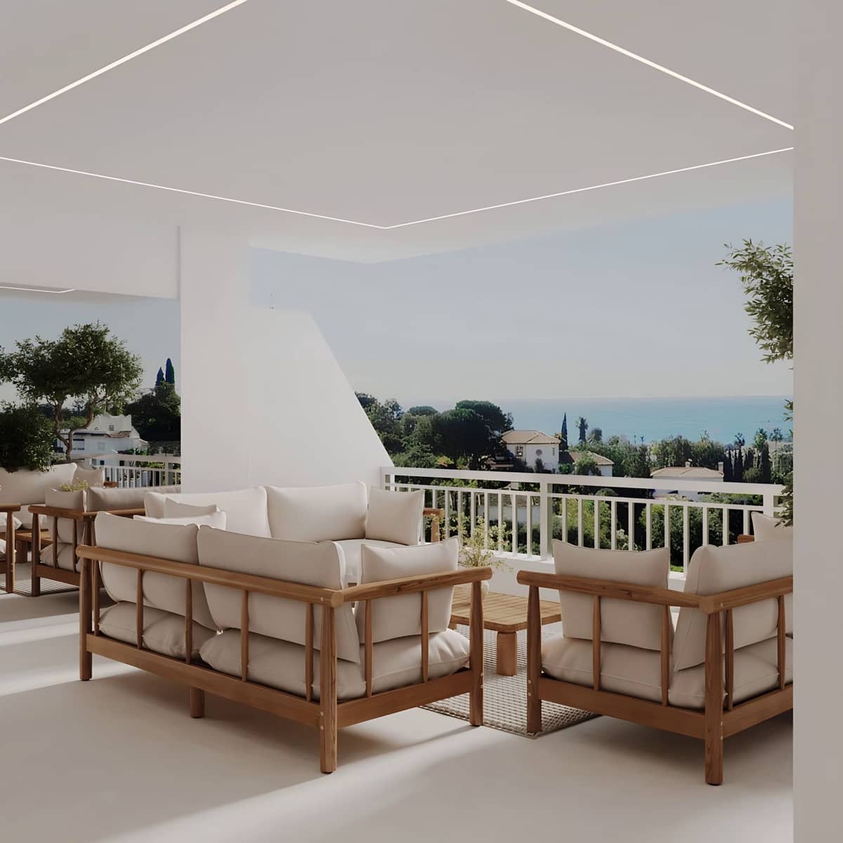 3 slaapkamer Appartement te koop in La Quinta - € 895.000 (Ref: 9952159)