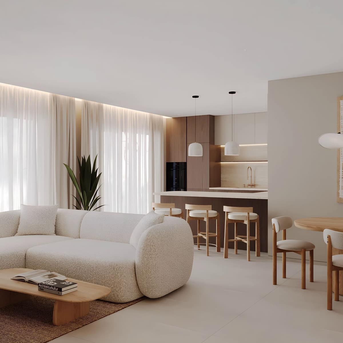 3 slaapkamer Appartement te koop in La Quinta - € 895.000 (Ref: 9952159)