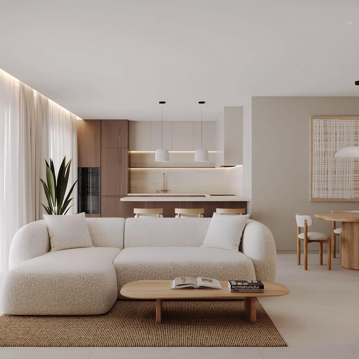 3 slaapkamer Appartement te koop in La Quinta - € 895.000 (Ref: 9952159)