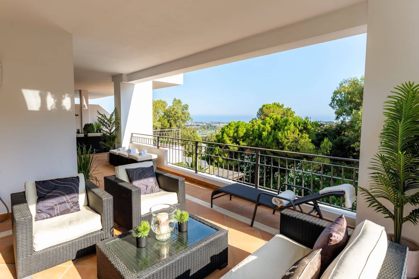 3 slaapkamer Appartement te koop in La Quinta - € 895.000 (Ref: 9952159)