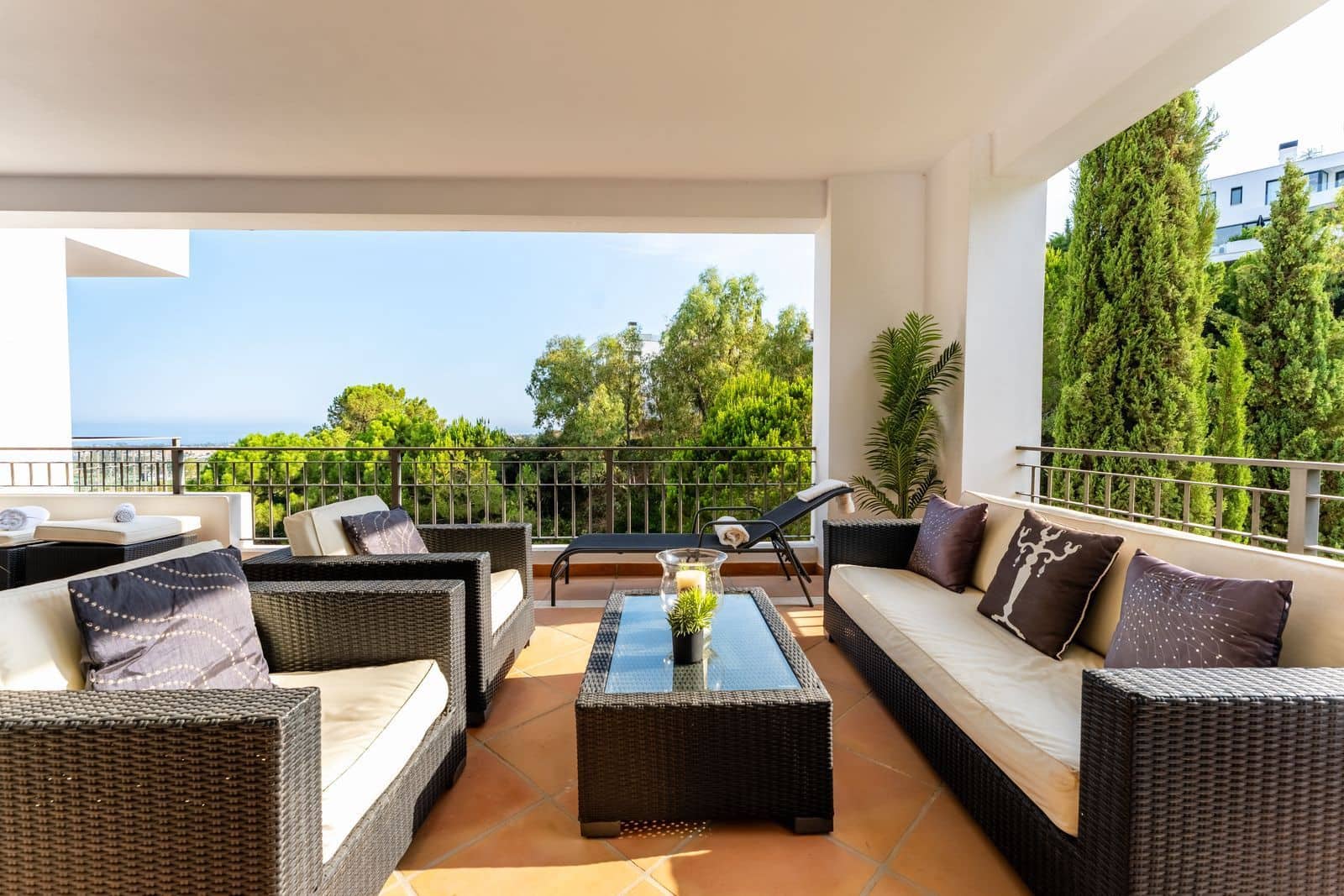 3 slaapkamer Appartement te koop in La Quinta - € 895.000 (Ref: 9952159)