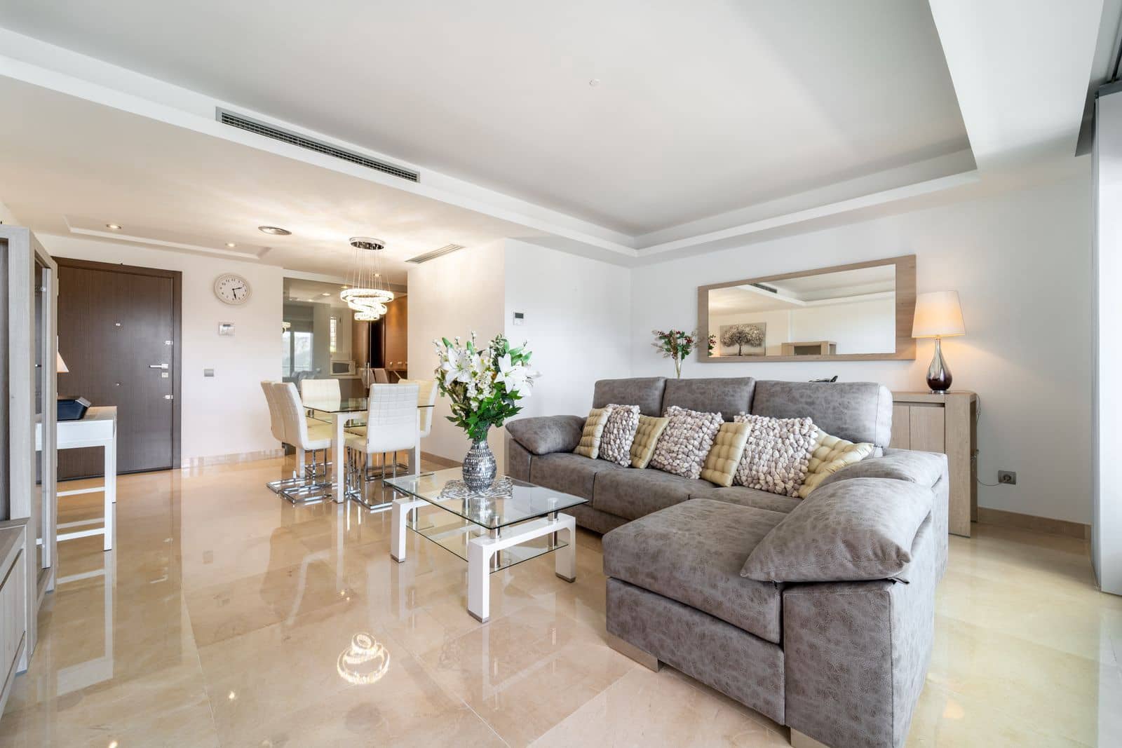 Apartamento de 2 habitaciones en Los Arqueros en venta - 549.000 € (Ref: 9952161)