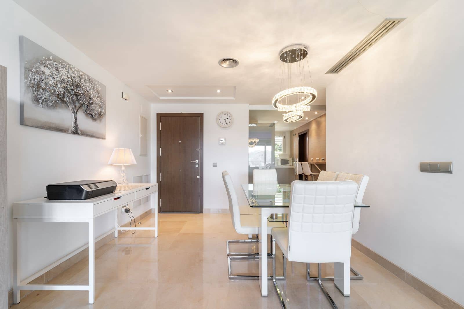 Apartamento de 2 habitaciones en Los Arqueros en venta - 549.000 € (Ref: 9952161)