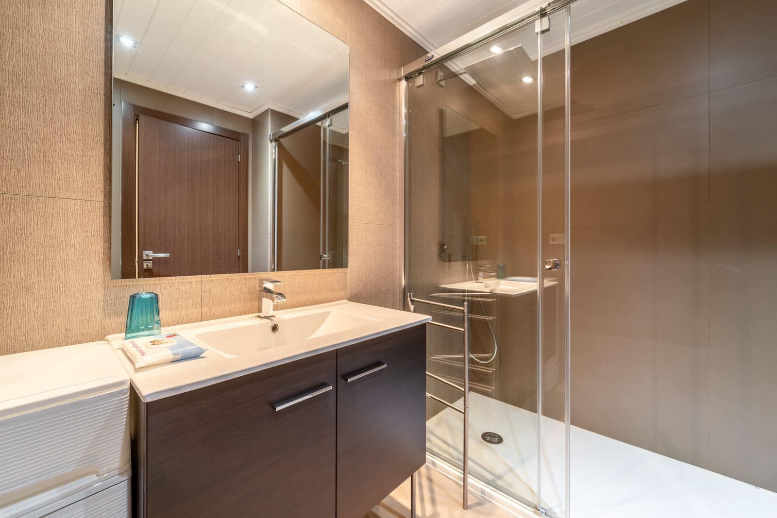 Apartamento de 2 habitaciones en Los Arqueros en venta - 549.000 € (Ref: 9952161)