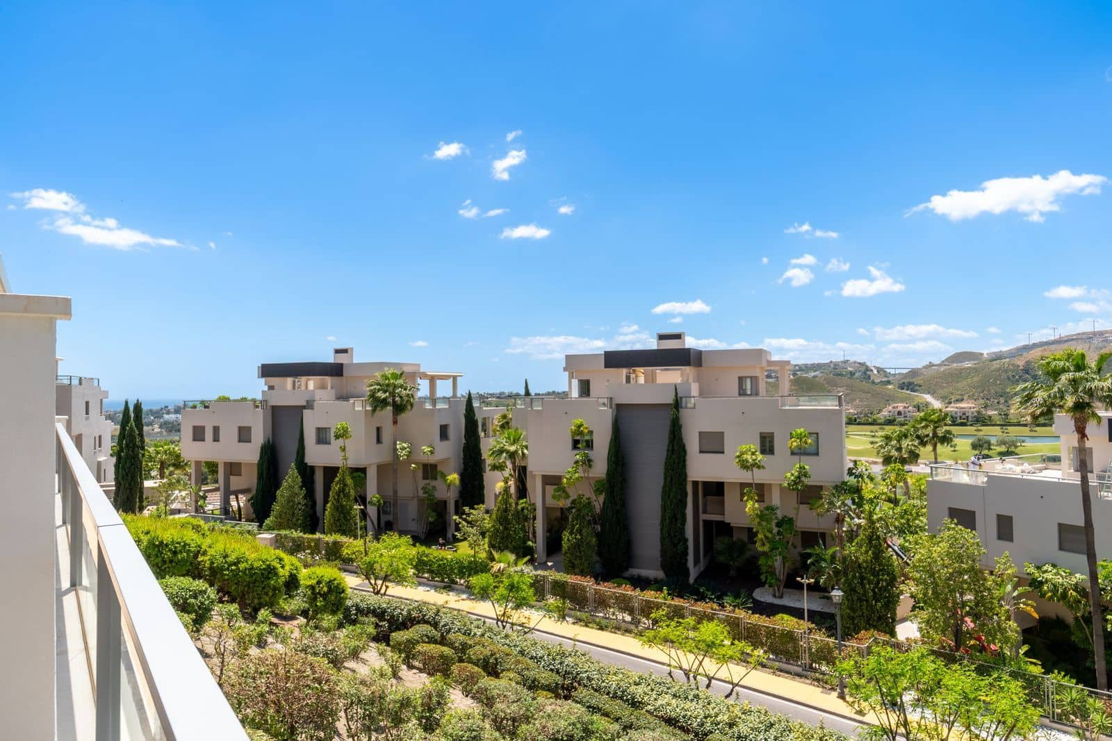 Apartamento de 2 habitaciones en Los Arqueros en venta - 549.000 € (Ref: 9952161)