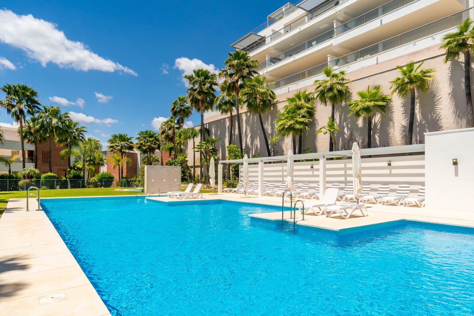 Apartamento de 2 habitaciones en Los Arqueros en venta - 549.000 € (Ref: 9952161)