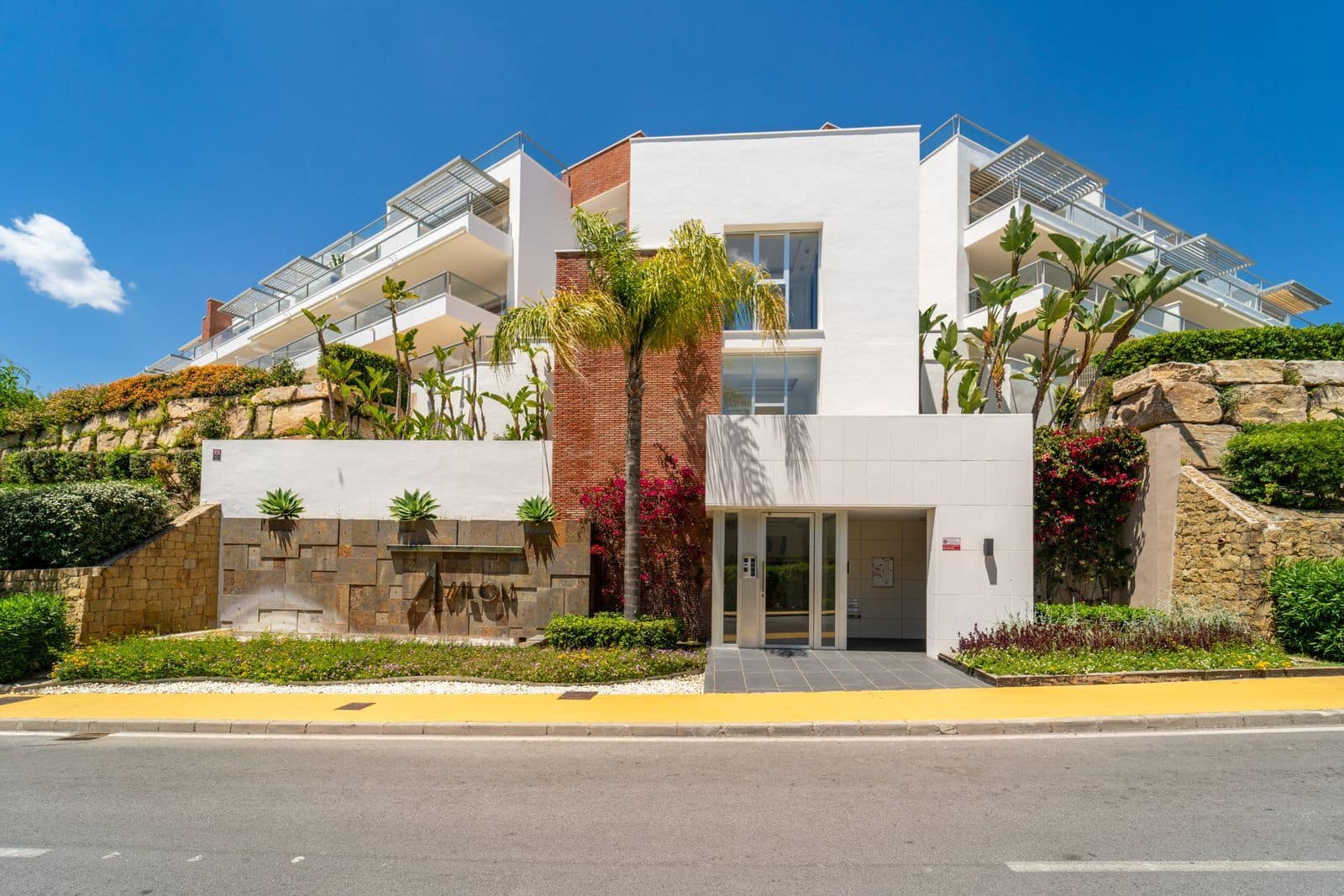 Apartamento de 2 habitaciones en Los Arqueros en venta - 549.000 € (Ref: 9952161)