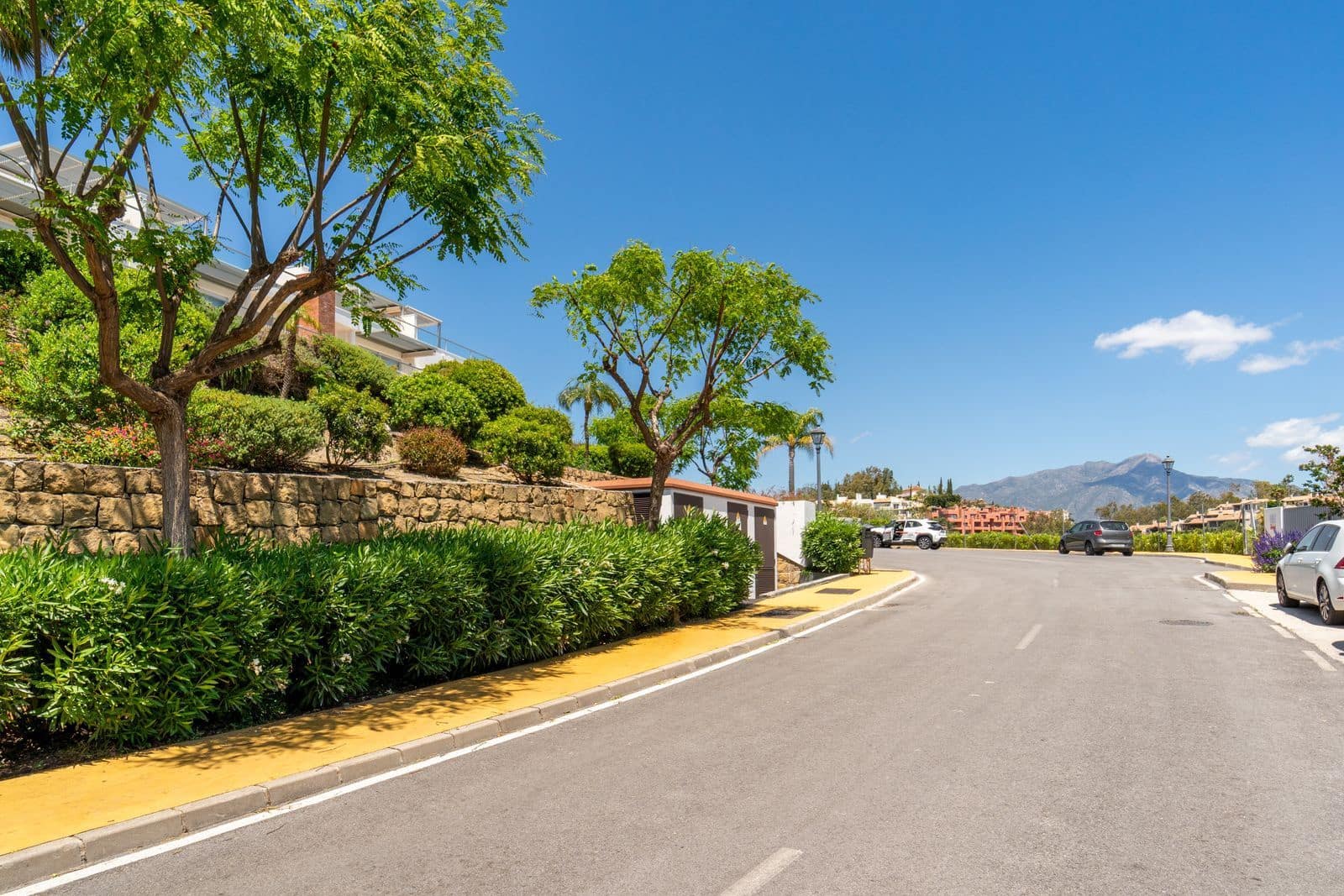 Apartamento de 2 habitaciones en Los Arqueros en venta - 549.000 € (Ref: 9952161)