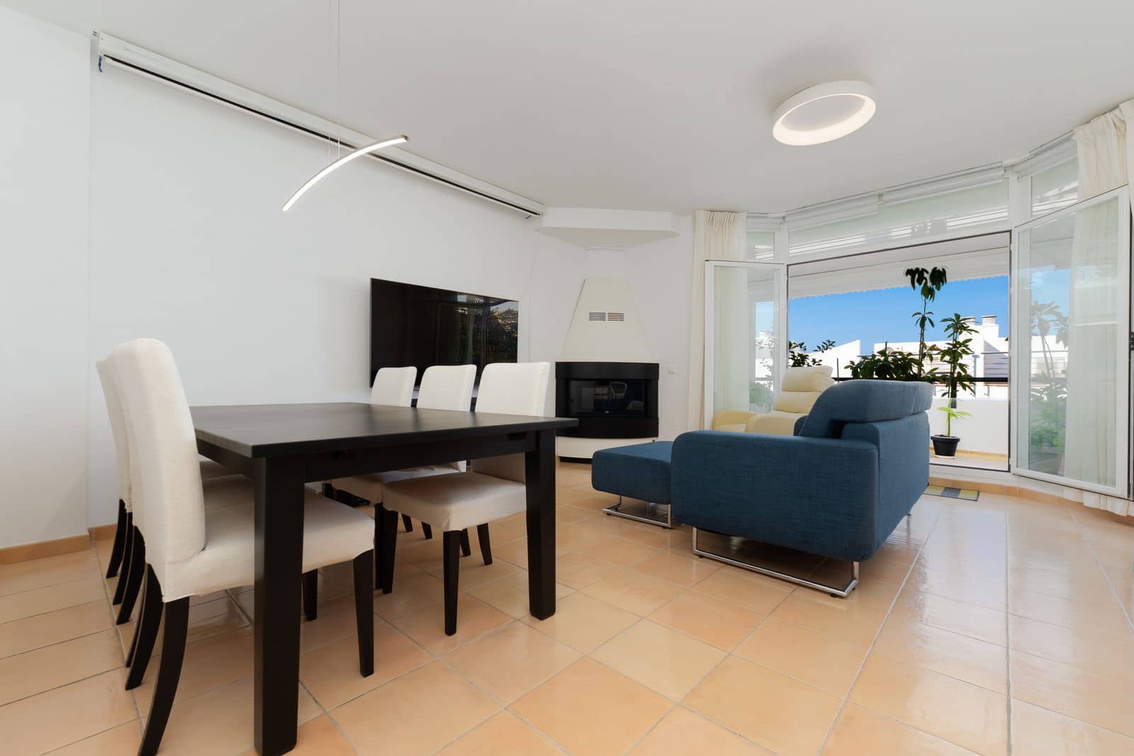 3 slaapkamer Huis te koop in Benalmadena Costa - € 559.000 (Ref: 9952162)