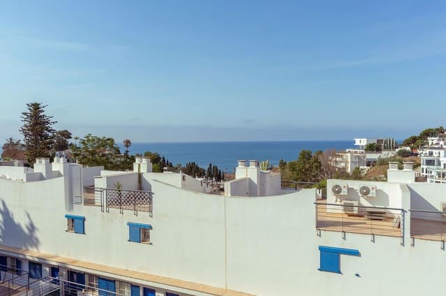 3 slaapkamer Huis te koop in Benalmadena Costa, Benalmádena - € 559.000 (Ref: 9952162)