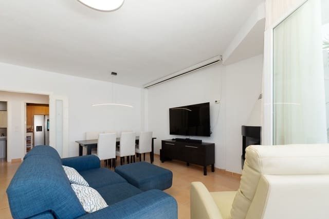 3 slaapkamer Huis te koop in Benalmadena Costa, Benalmádena - € 559.000 (Ref: 9952162)