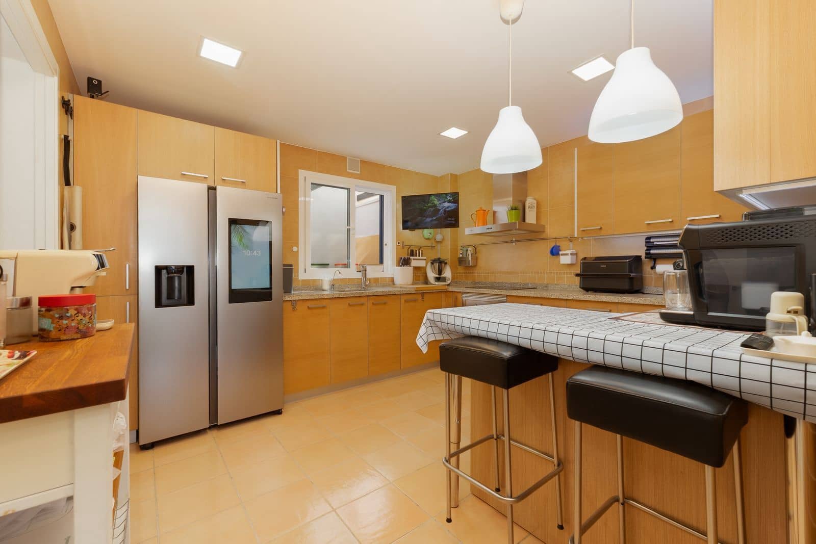 3 slaapkamer Huis te koop in Benalmadena Costa - € 559.000 (Ref: 9952162)